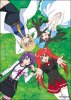 Неправда! Моэ может измениться! / Ai Mai! Moe Can Change! (2012)