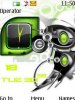 Dual Clock