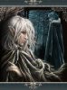 Lonely Elf