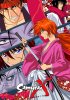 Бродяга Кэнсин (Самурай Икс) / Samurai X (Rurouni Kenshin) (1996)