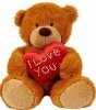 Love bear