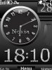 Nokia Clock