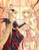 Чобиты / Chobits (2003)