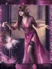 Pink fairy