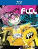 Фури-кури / FLCL (Furi Kuri) (1-2 сезон) (2000-2018)