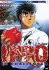 Первый шаг: Новый Вызов / Hajime No Ippo: New Challenger (2 сезон) (2009)