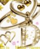 Gold love