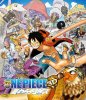 Ван-Пис 3D: Погоня за Соломенной Шляпой / One Piece 3D: Mugiwara Chase (2011)