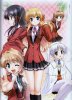 Развилка Фортуны / Fortune Arterial OVA (2011)