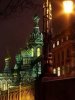 Ночной город
