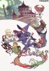 Академия ведьмочек / Little Witch Academia (2013)