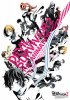 Выжившие среди демонов 2 / Devil Survivor 2 The Animation (1 сезон) (2013)