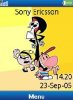 Billy Mandy