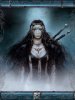 The Daughter of the Moon