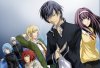 Код: Крушитель / Code: Breaker OVA (2012-2013)