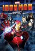 Железный Человек: Восстание Техновора / Iron Man: Rise of Technovore (2013)