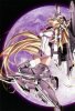 Шинки - боевой Лунный Ангел / Busou Shinki Moon Angel (2011-2012)