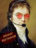 Beethoven Badass