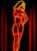 Neon Girl