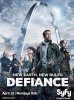 Вызов (Непокорная земля) / Defiance (1 сезон) (2013)