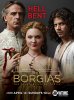 Борджиа / The Borgias (3 сезон) (2013) (Канада) (18+)