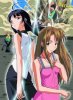 Снова любовь и Хина / Love Hina OVA (2001)