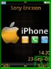 Yellow iPhone