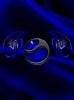 Sony Ericsson blue
