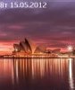 Australian night