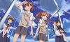 Некий научный Рейлган / Toaru Kagaku no Railgun S (2 сезон) (2013)