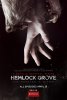 Хемлок Гроув / Hemlock Grove (1 сезон) (2013)