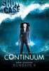 Континуум / Continuum (2 сезон) (2013)