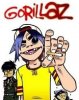 Gorillaz