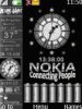 Black Nokia