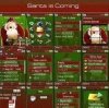 Santa Is Coming