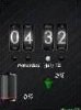 Black clock