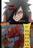 Наруто / Naruto (Глава 629) - Пустая дыра
