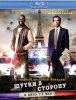 Шутки в сторону / De l'autre côté du périph (2012) (16+)