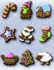 Печенюшки