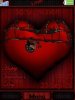 Chained heart