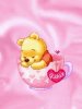 Lovely Pooh