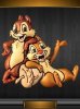 Chip and Dale