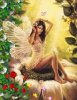 Fairy of Flowers