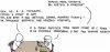 Необычные комиксы от креативного художника