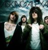 Asking alexandria