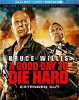 Крепкий орешек: Хороший день, чтобы умереть / A Good Day to Die Hard (2013)