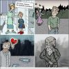 Карикатуры