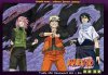 Наруто / Naruto (Глава 632) - Сражаемся бок о бок