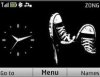 My shoes