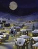 Winter night